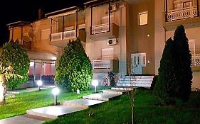Hotel-Apartments La Strada